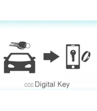 Digital Key